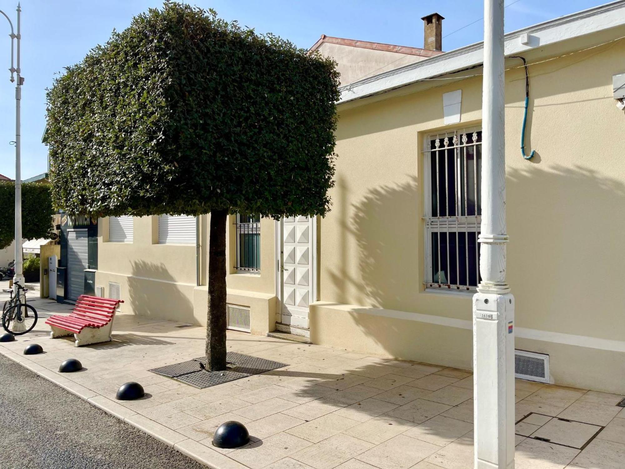 Apartment Terre Et Mer-1 By Interhome Arcachon Exteriör bild